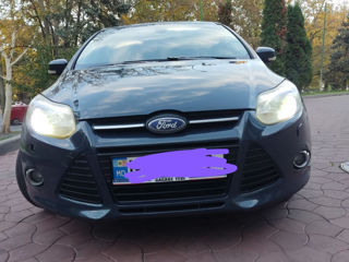 Ford Focus foto 5