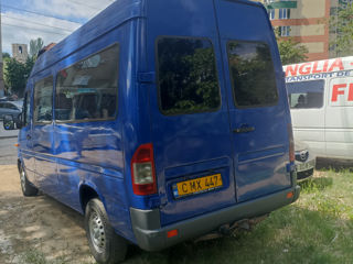 Mercedes Sprinter 316 CDI foto 5