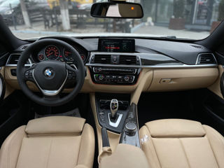 BMW 4 Series foto 11