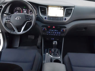 Hyundai Tucson foto 5