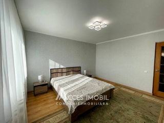 Apartament cu 2 camere, 65 m², Ciocana, Chișinău foto 2