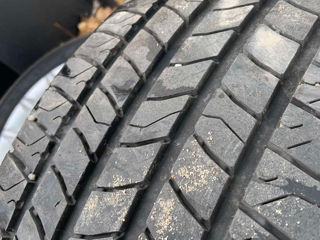 Michelin M+S   225*50*R17 foto 8