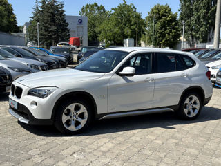 BMW X1 фото 0