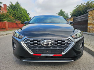 Hyundai IONIQ foto 3