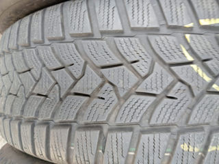 205 60 R16 Dunlop iarna foto 2