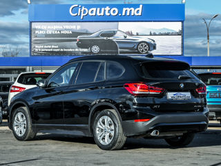 BMW X1 foto 2