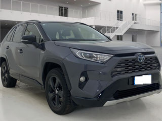 Toyota Rav 4 foto 3