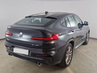 BMW X4 foto 2