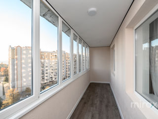 Apartament cu 3 camere, 73 m², Telecentru, Chișinău foto 15