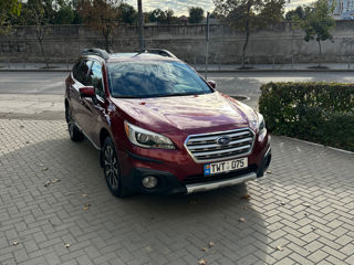 Subaru Outback foto 6