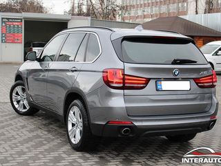 BMW X5 foto 3