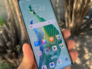 Honor Magic 5 Lite 12/256  foto 1