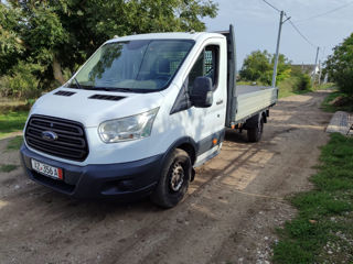 Ford Transit Connect foto 4