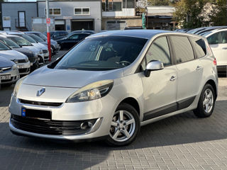 Renault Grand Scenic foto 4