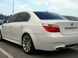 Body Kit M5 E60 foto 8