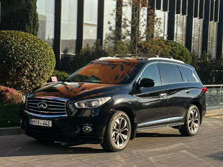 Infiniti QX60, 2013 г.