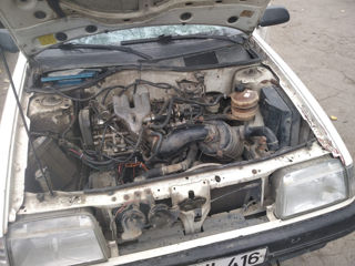 Renault 19 foto 7