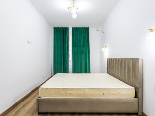 Apartament cu 2 camere, 75 m², Buiucani, Chișinău foto 8