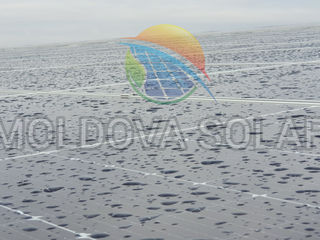 Panouri solare 570 w monocristal in Moldova foto 16