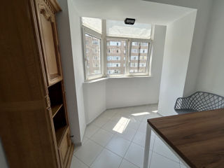 Apartament cu 3 camere, 90 m², Centru, Chișinău foto 10