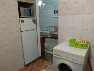 Apartament cu 1 cameră, 32 m², Râșcani, Chișinău foto 8