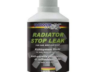 Radiator Stop Leak   Oprește Scurgerea Sistemului De Răcire A Radiatorului foto 1