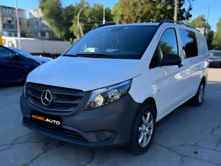 Mercedes Vito foto 3