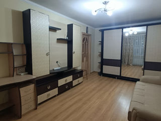 Apartament cu 1 cameră, 33 m², Râșcani, Chișinău foto 3