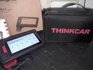 Thinkscan Max 2