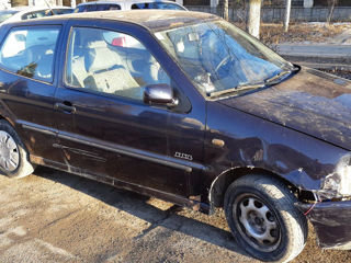 Volkswagen Vento foto 10