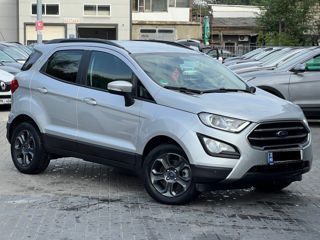 Ford EcoSport foto 4