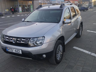 Dacia Duster foto 2