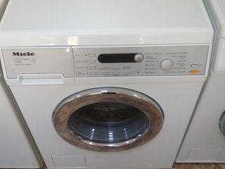 Miele 5848 Softtronic