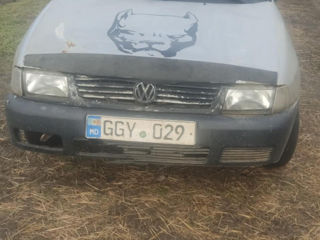 Volkswagen Caddy foto 3