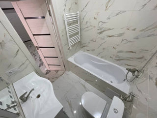 Apartament cu 2 camere, 60 m², Buiucani, Chișinău foto 9