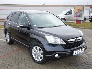 Honda CR-V foto 2