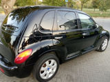 Chrysler PT Cruiser foto 7