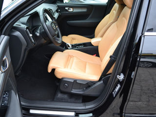 Volvo XC40 foto 11