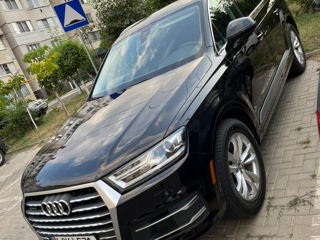 Audi Q7 foto 2