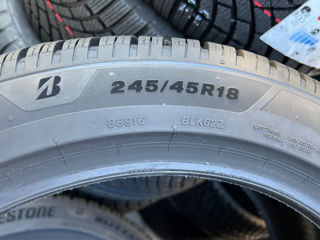 245/45 R18 Bridgestone Blizzak 6/ Доставка, livrare toata Moldova 2024 foto 7