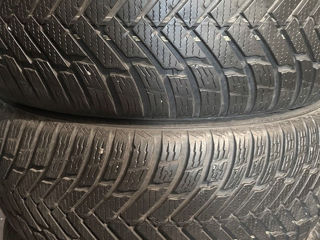 235 55 r17 Michelin foto 3