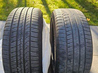 Pirelli 245 45 R19 2022