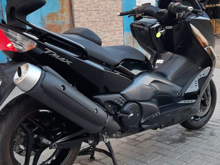 Yamaha T max foto 2