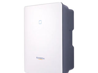 Pret Promotional - Inverter Sungrow EU Premium 5 kWt SG 5 RT-V115(2024) Garantie 10 ani foto 2