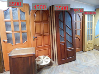 Распродажа деревянных дверей., foto 9