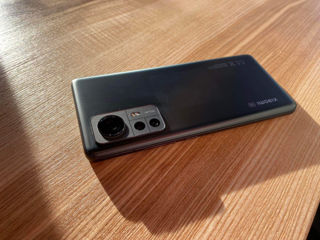 Xiaomi 12 stare ideală la schimb фото 1