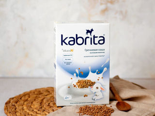 Kabrita Gold foto 3