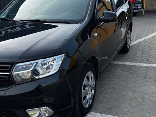 Dacia Logan Mcv foto 3