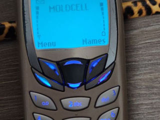 Sagem MY V-55 & Nokia 6510 для коллекционеров Классика 2002 год foto 6