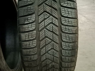 Pirelli 245/40/R20 - 2 buc